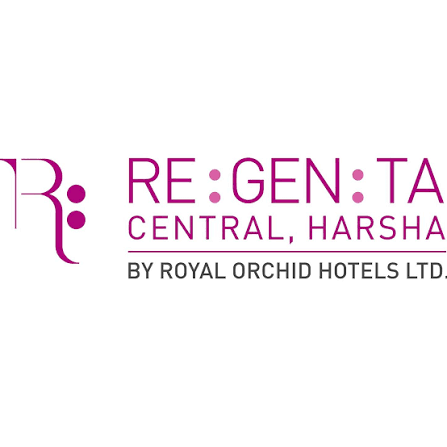 Regenta Central, Harsha