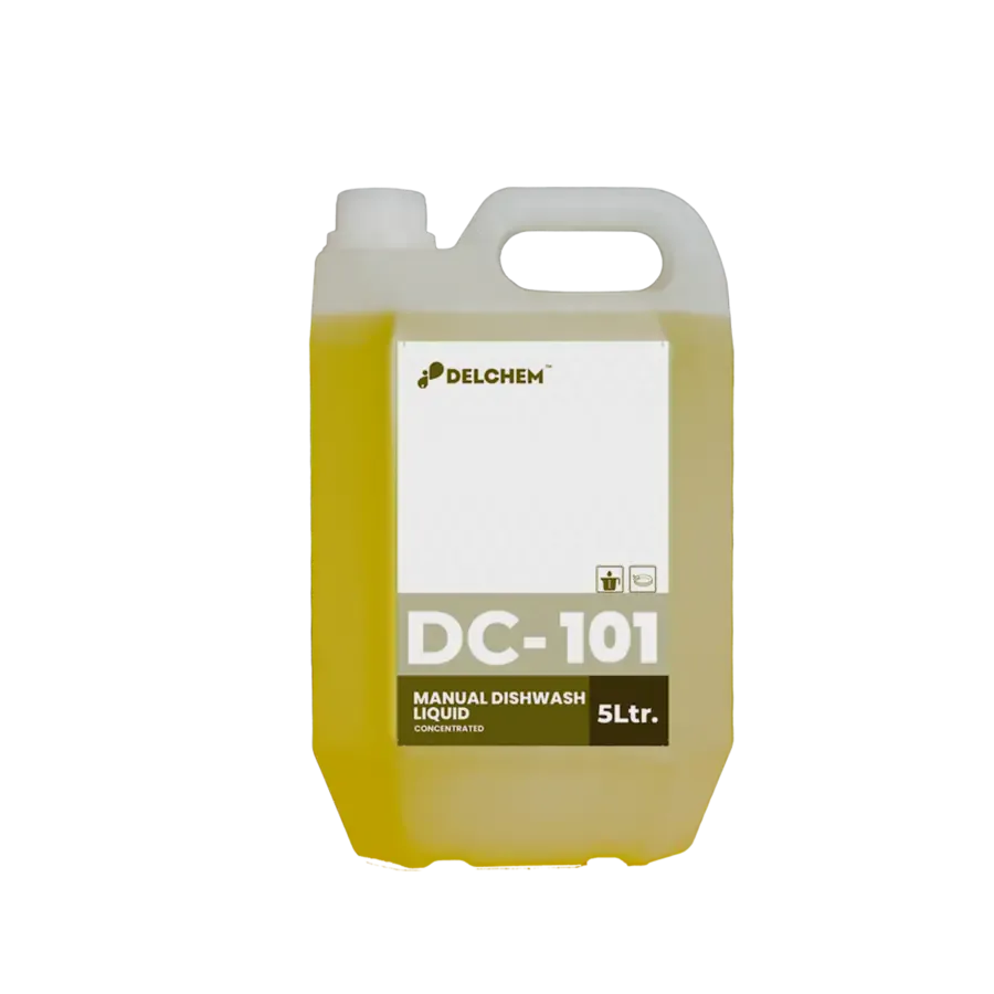 Manual Dishwash Liquid