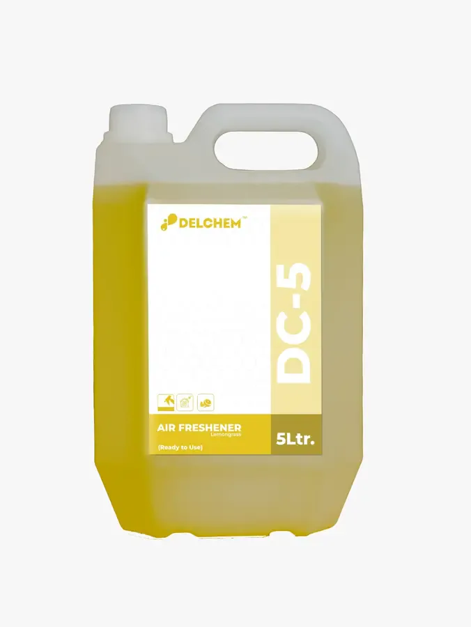 Air Freshener – Lemongrass