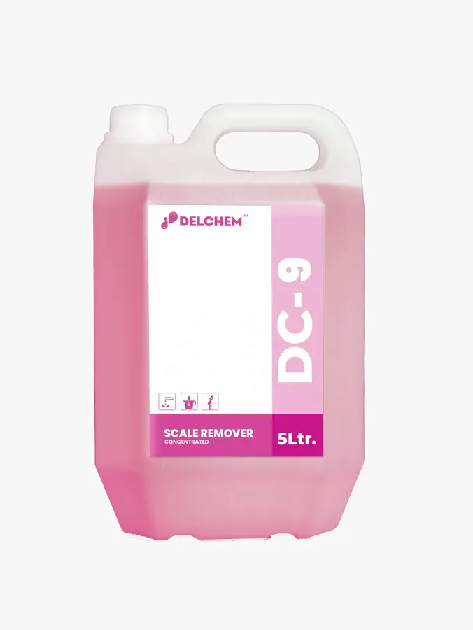 Scale Remover