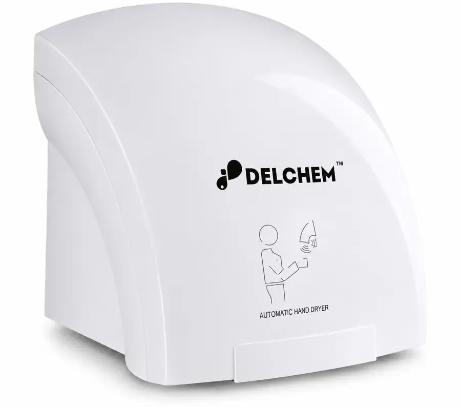 Automatic Hand Dryer – Model 03