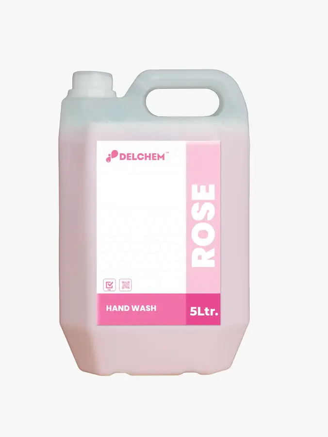 Hand Hygiene
