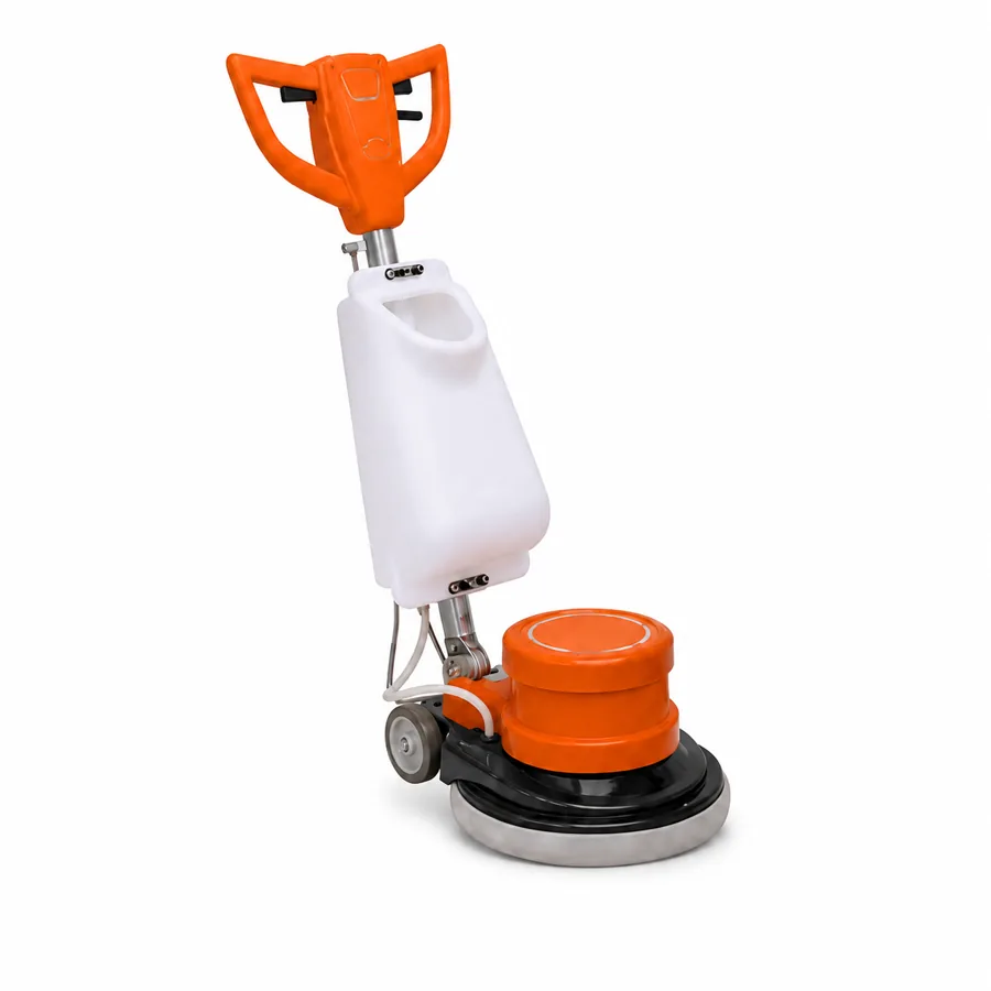 Cleaning Machinery