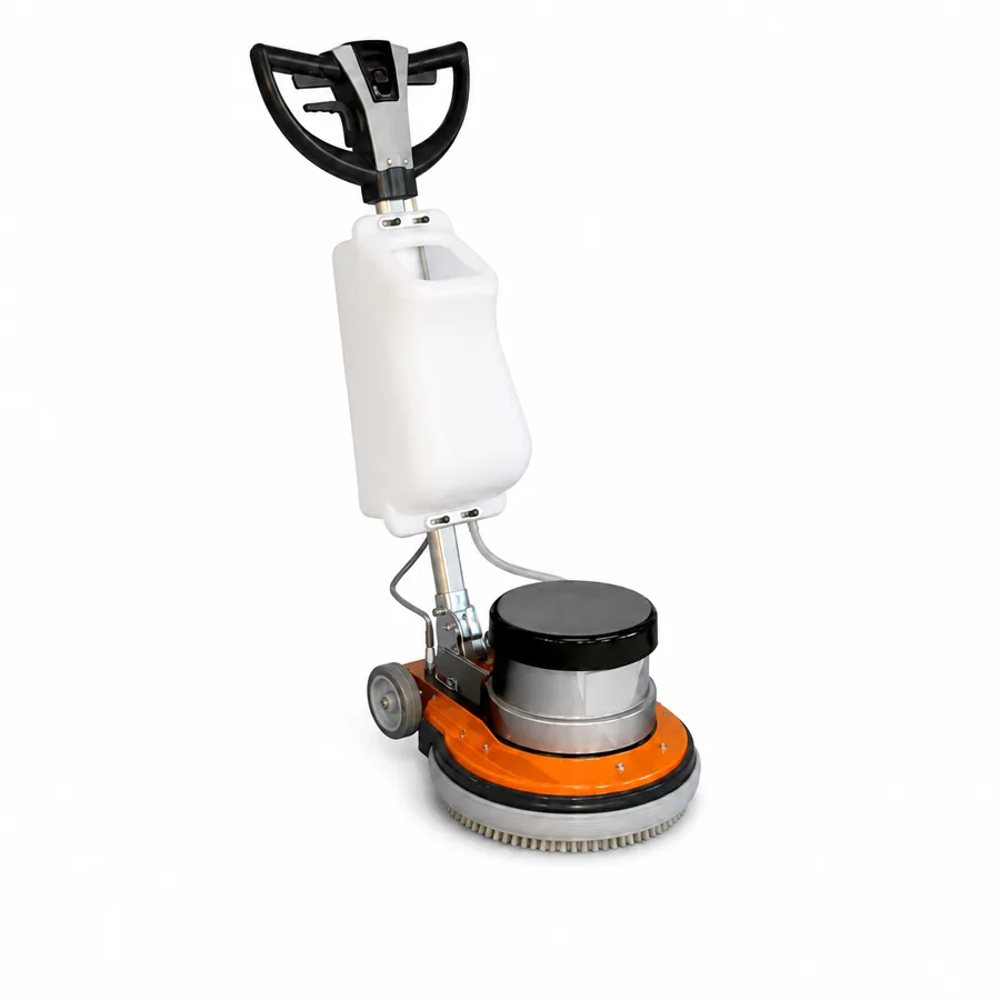 Scrubbing Machine
