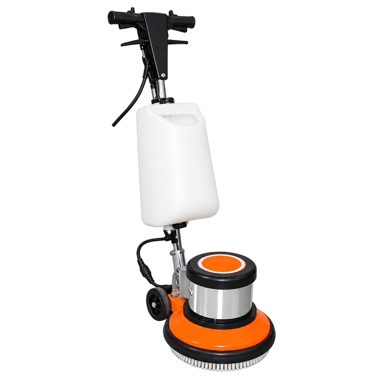 Scrubbing Machine