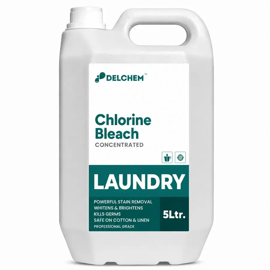 Chlorine Bleach