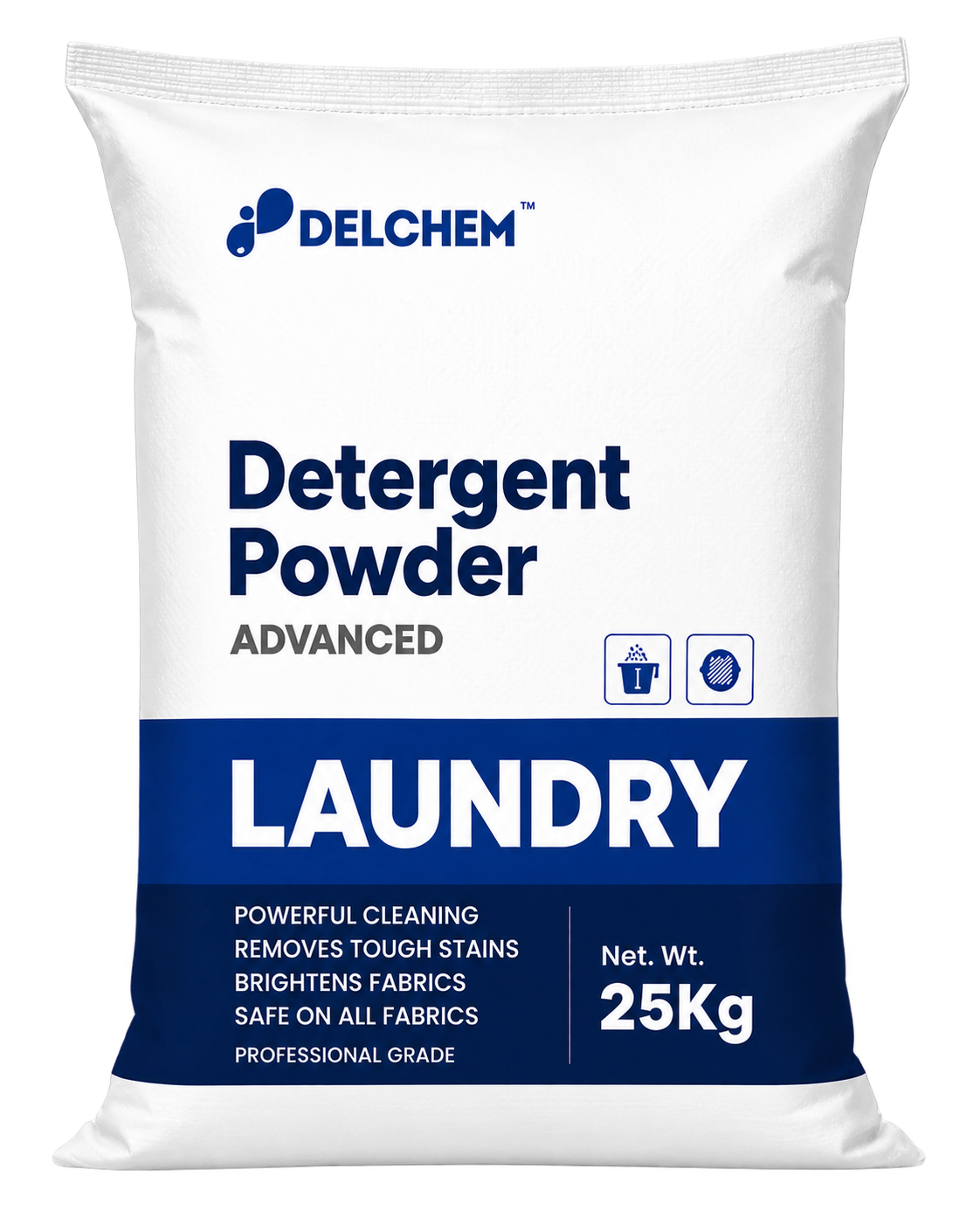 Detergent Powder