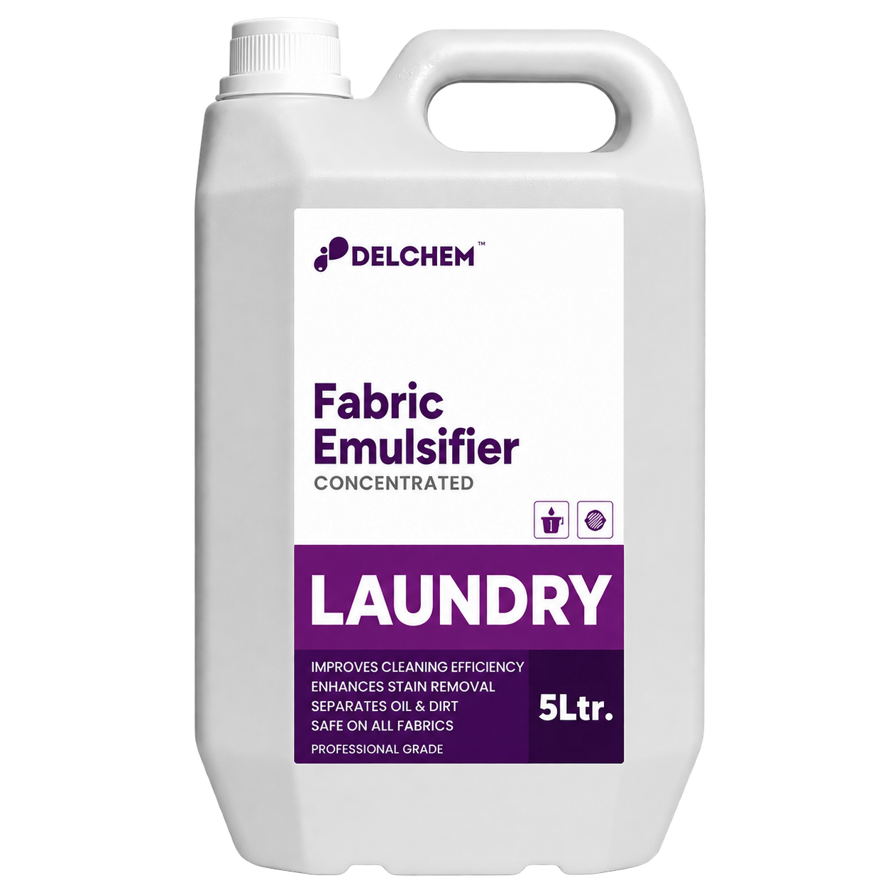 Fabric Emulsifier