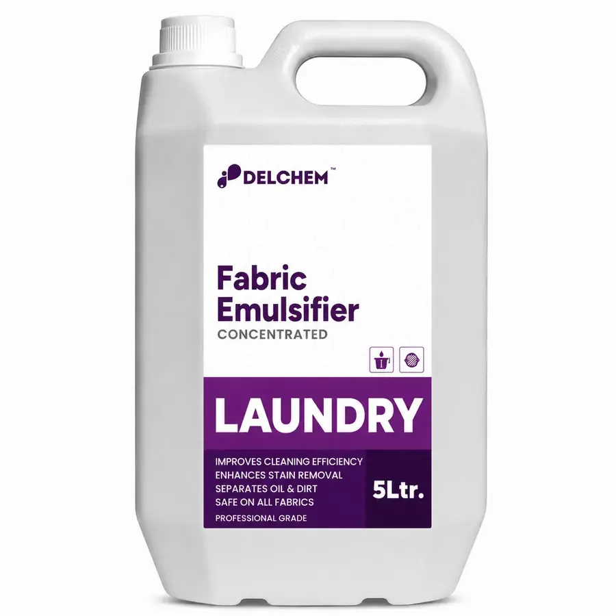 Fabric Emulsifier