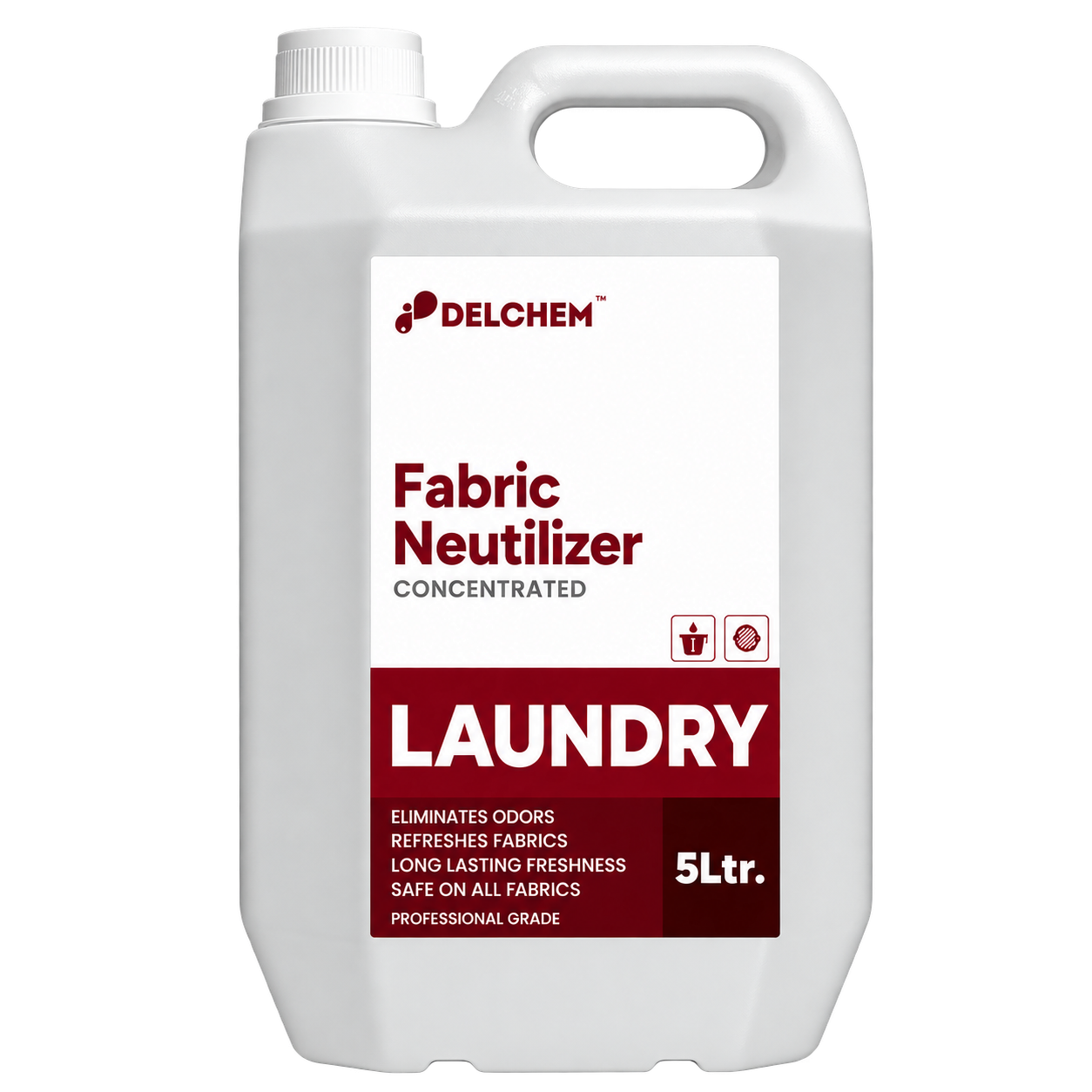 Fabric Neutralizer