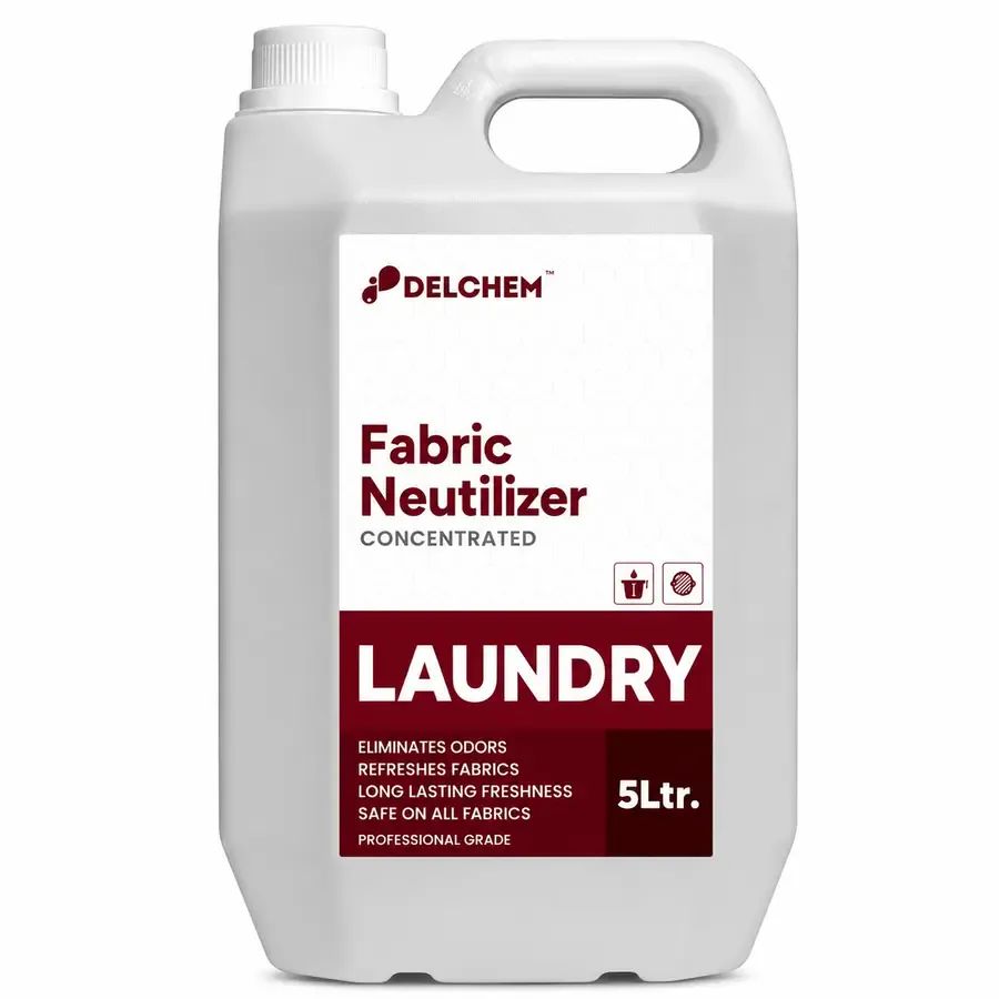 Fabric Neutralizer