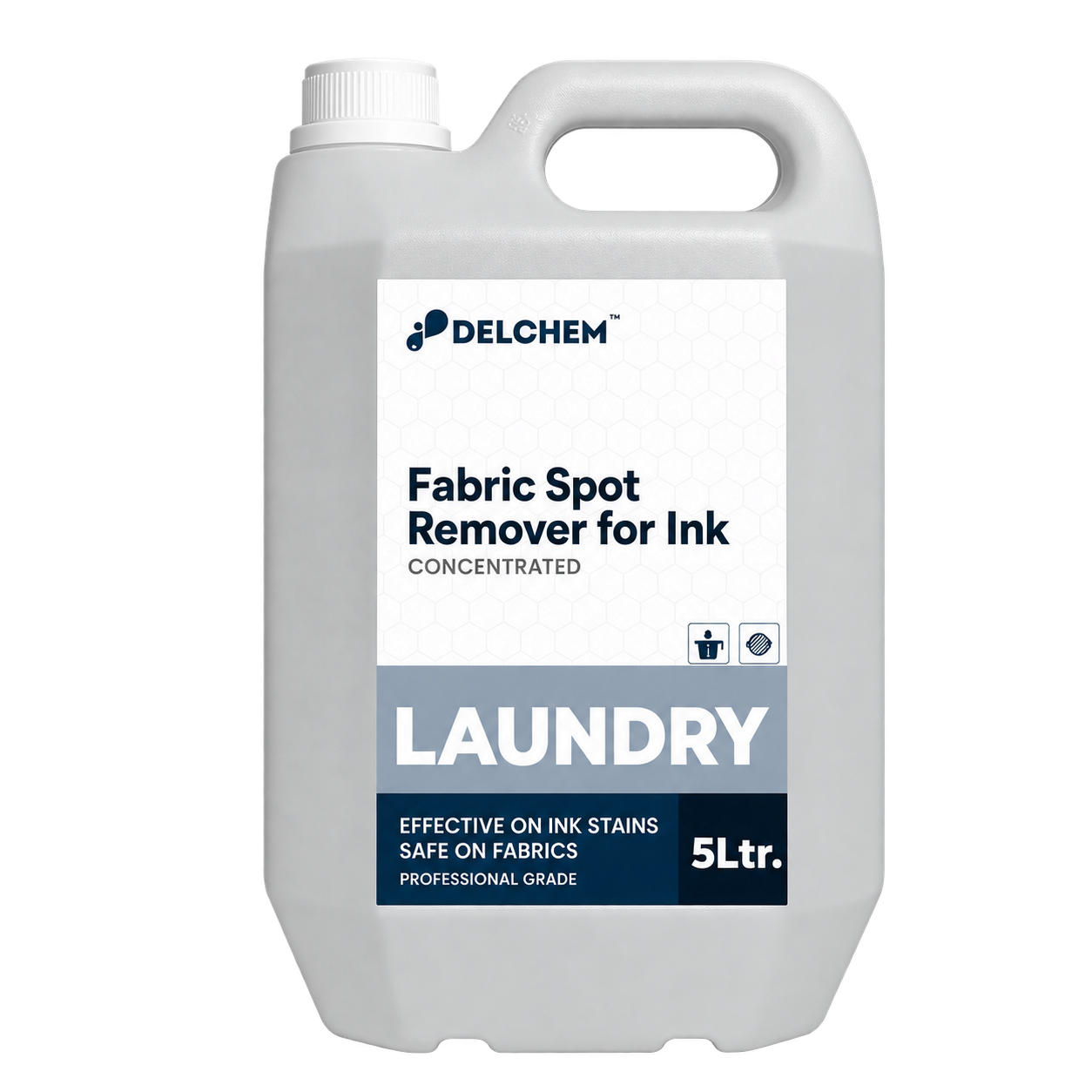 Fabric Spot Remover for Ink