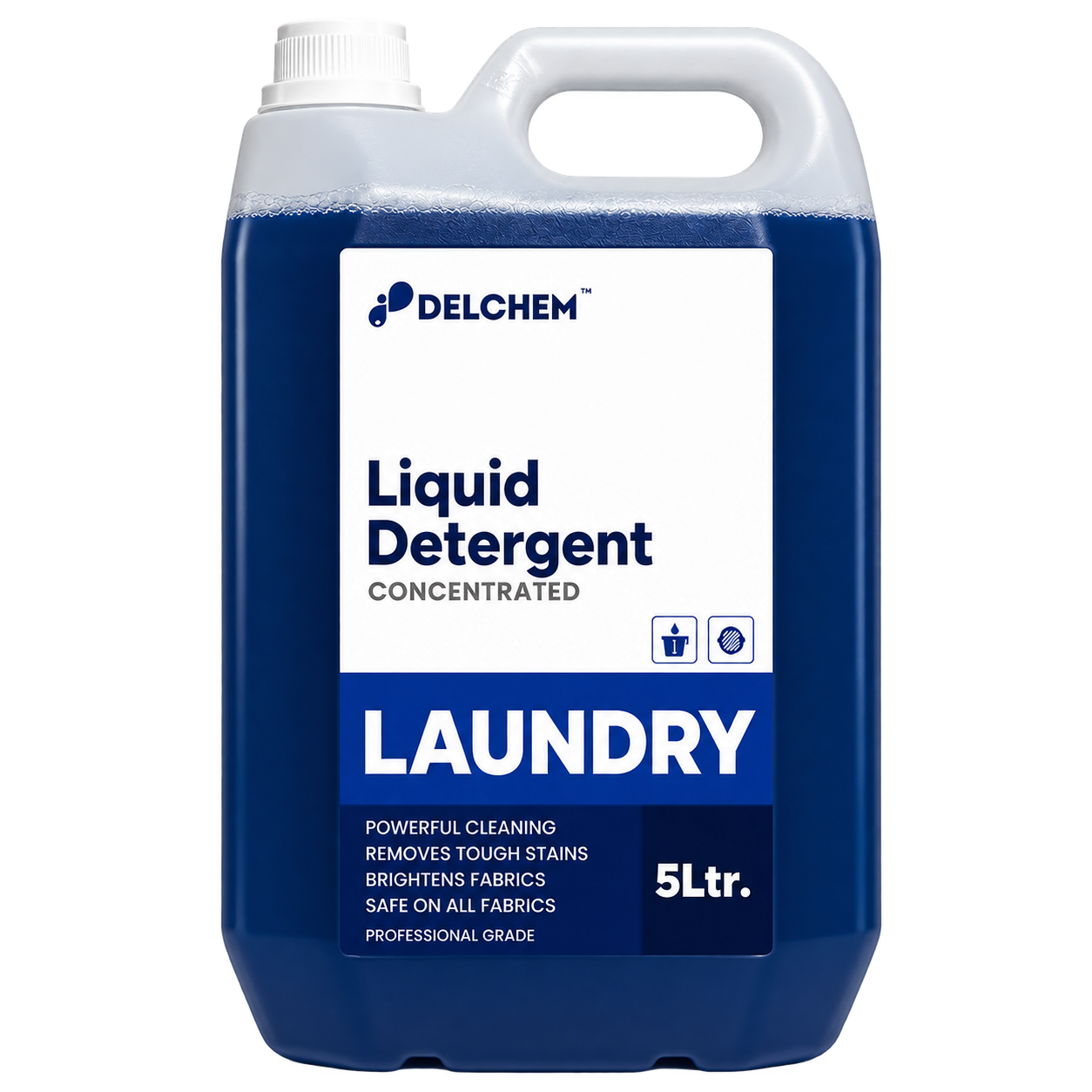 Laundry Care