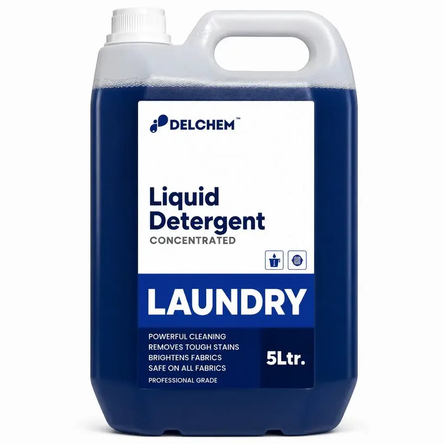 Laundry Care