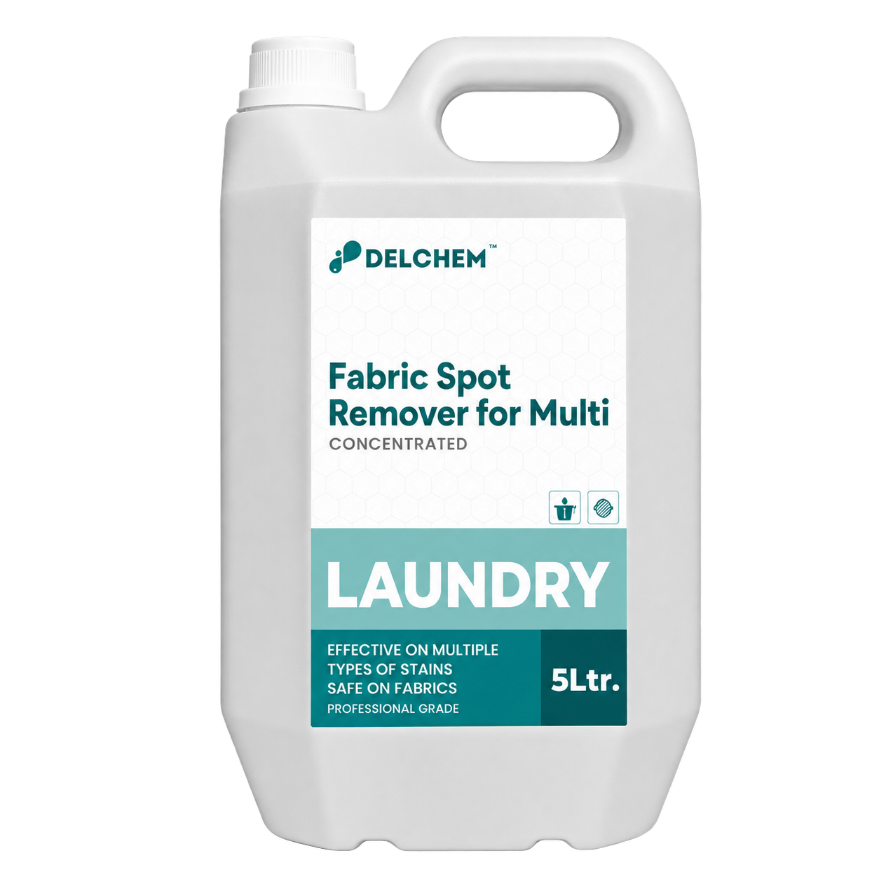 Fabric Spot Remover for Multi