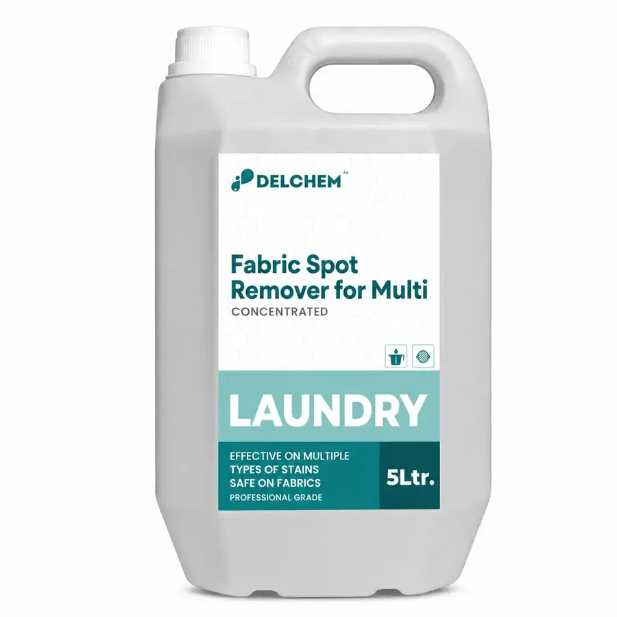 Fabric Spot Remover for Multi