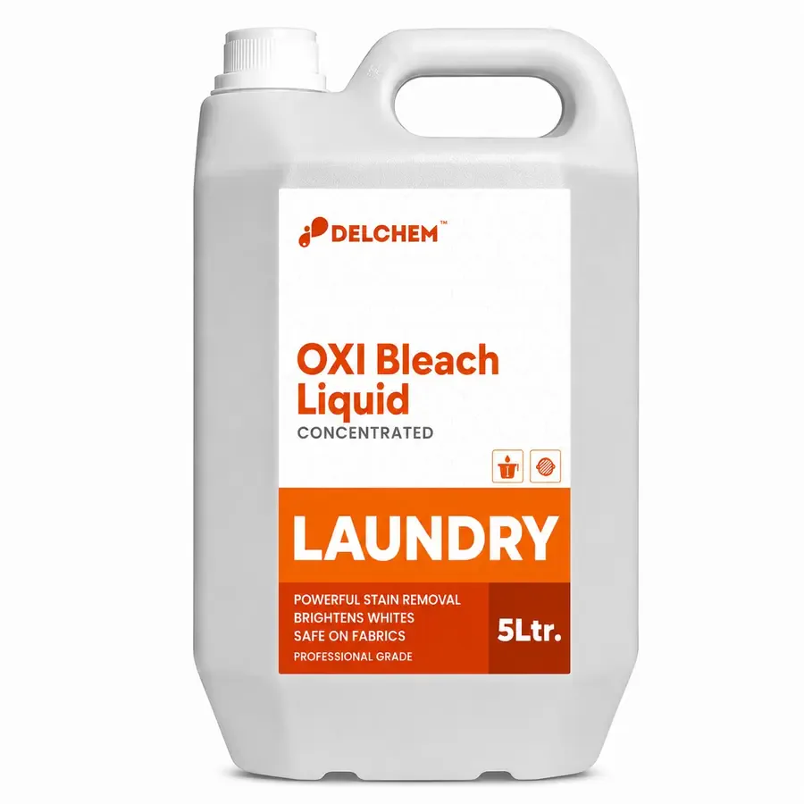 OXI Bleach Liquid