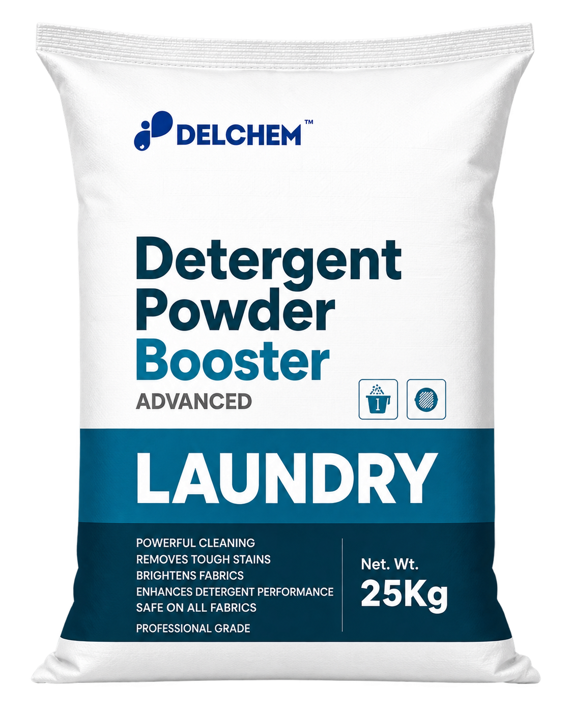 Detergent Powder Booster