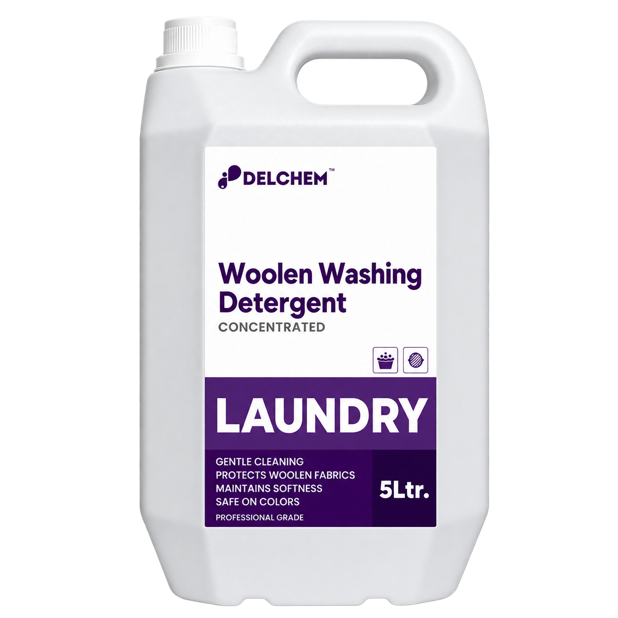 Woollen Washing Detergent