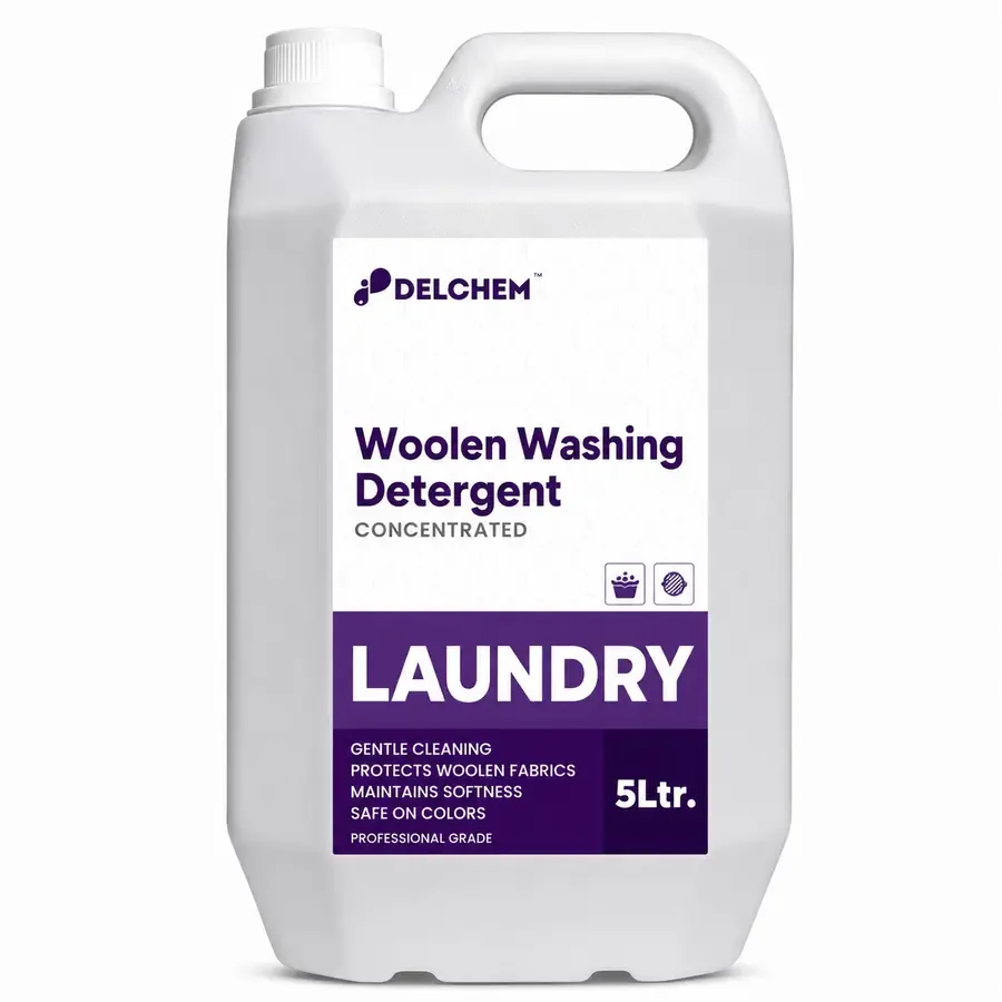 Woollen Washing Detergent