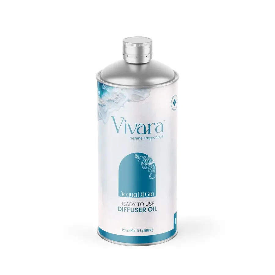 Acqua Di Gio Diffuser Oil