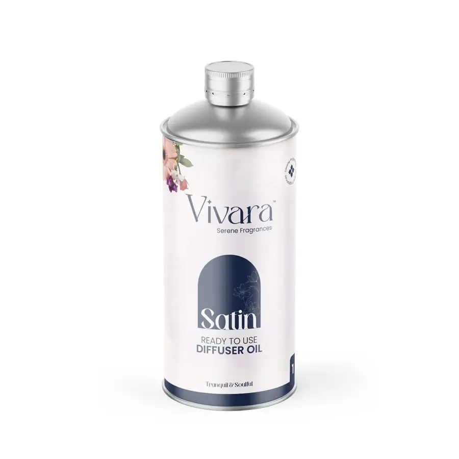 Satin Diffuser Oil